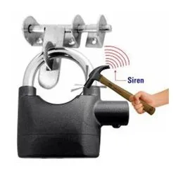 Siren Alarm Lock - Image 2