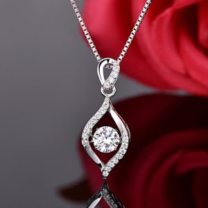 Sterling Silver Necklace