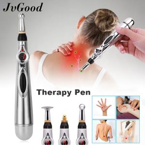 Therapy Pen