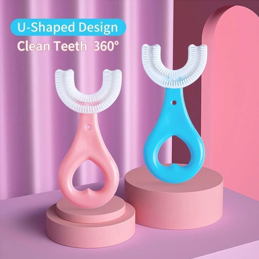 Baby Toothbrush - Image 2