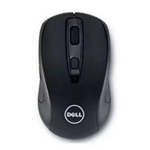 Dell Wireless Mouse