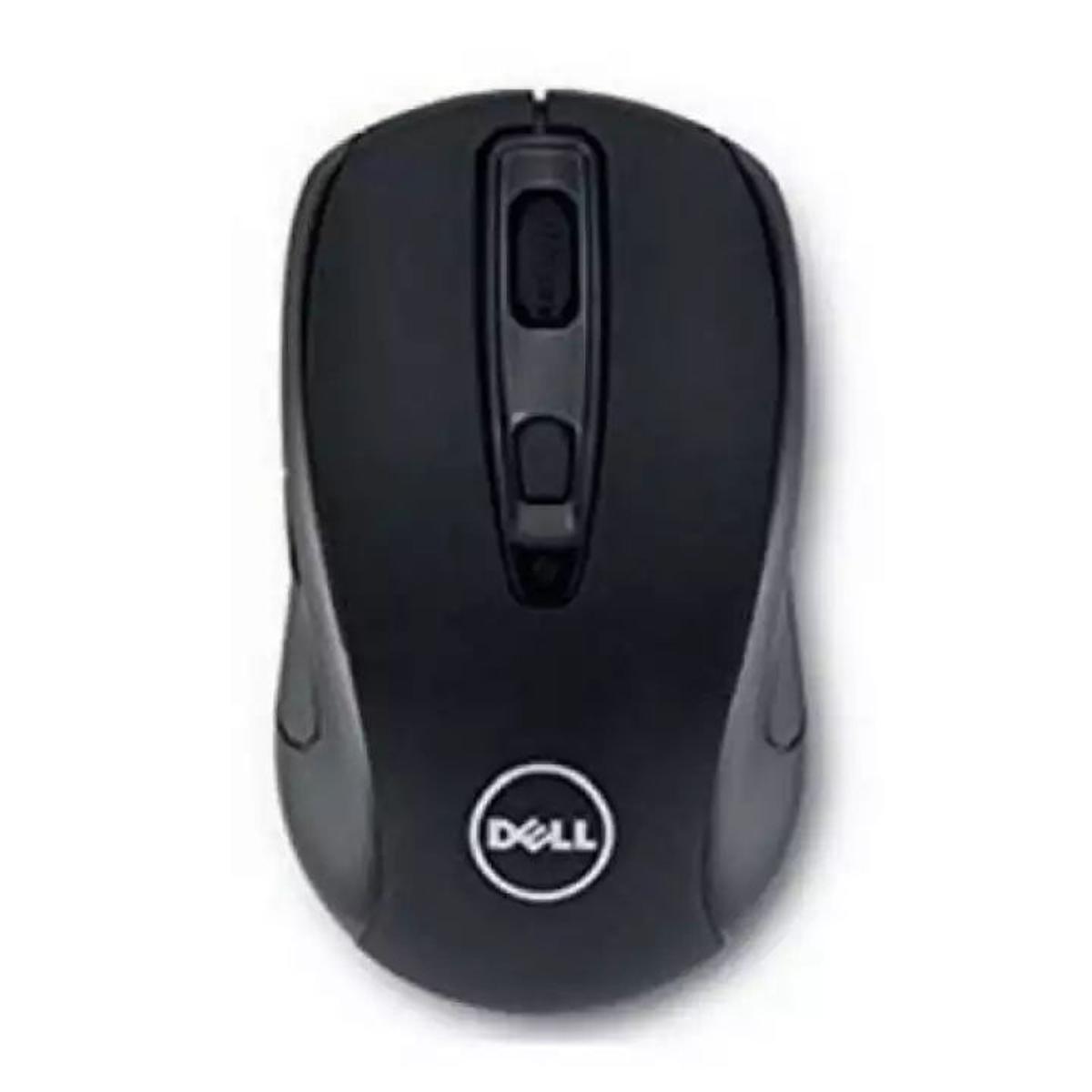 Dell Wireless Mouse