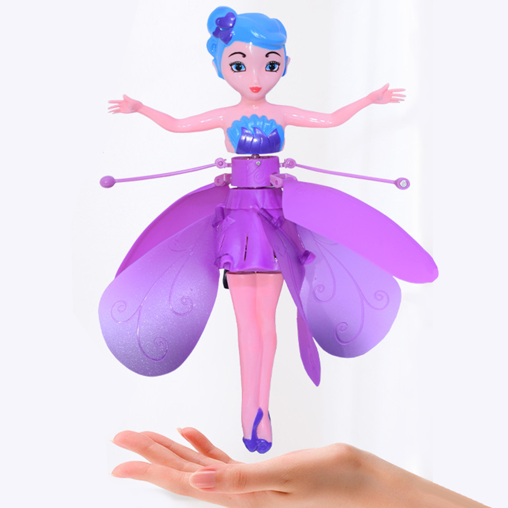 Flying Fairy doll