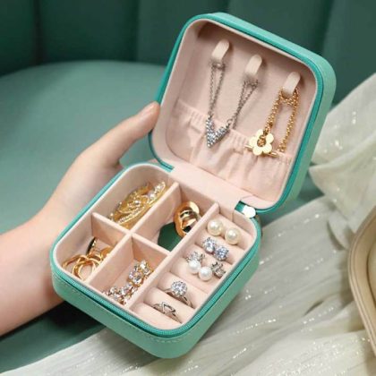 Jewelry Box
