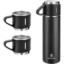 Vacuum Flask Set - Image 2