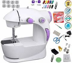 4 in 1 Electric Swing Machine - Image 3