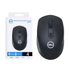 Dell Wireless Mouse - Image 2