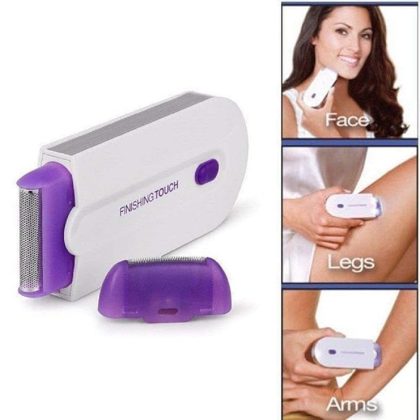 Hair Removing Machine