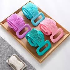 Magic Silicone Bath Brush - Image 2