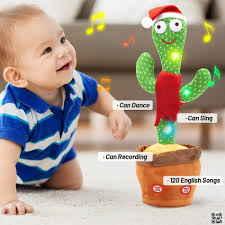 Dancing Cactus Toy - Image 3