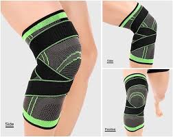 Copper Knee Support - Image 2