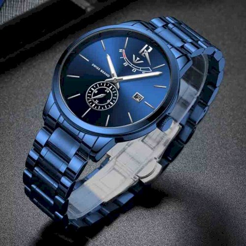 NIBOSI Mens Watches - Image 4
