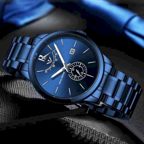 NIBOSI Mens Watches - Image 3