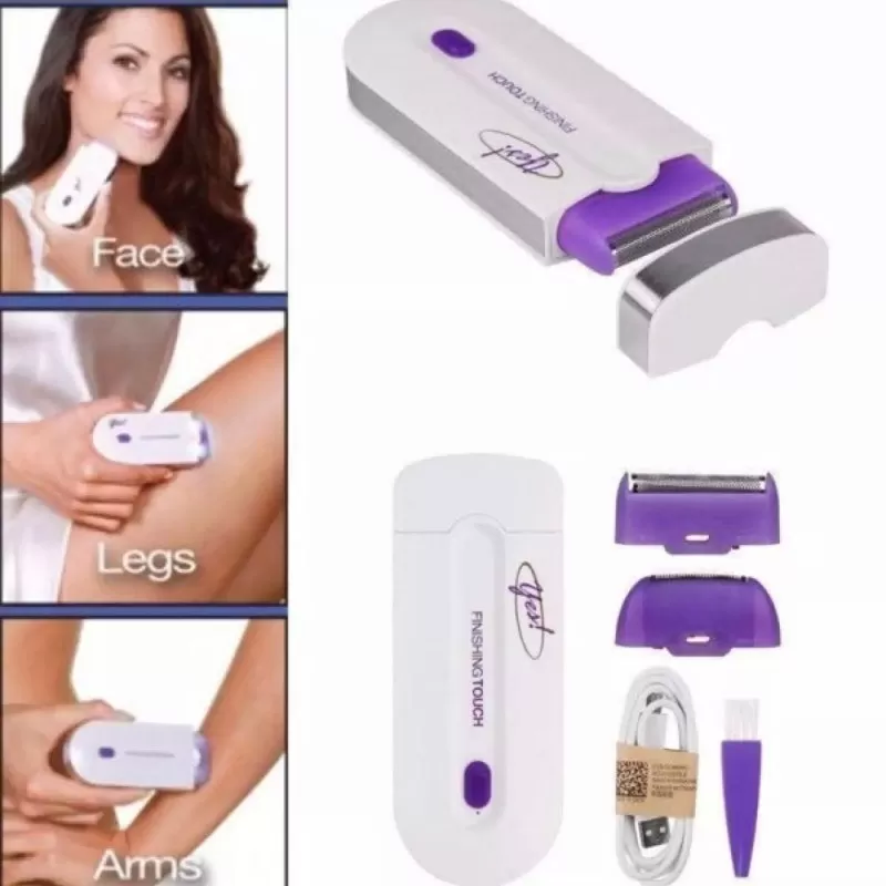 Hair Removing Machine - Image 2