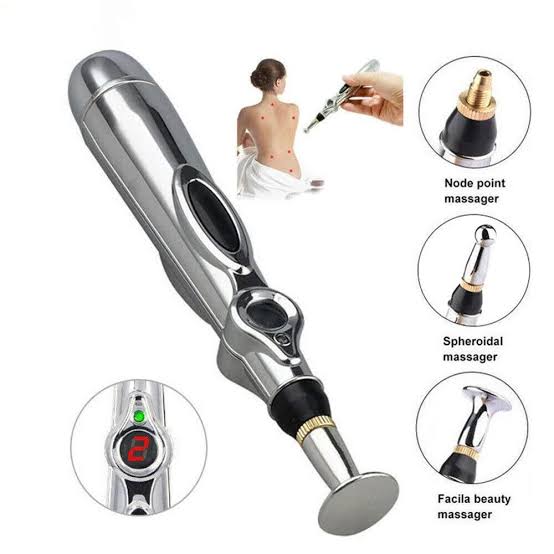 Therapy Pen - Image 2