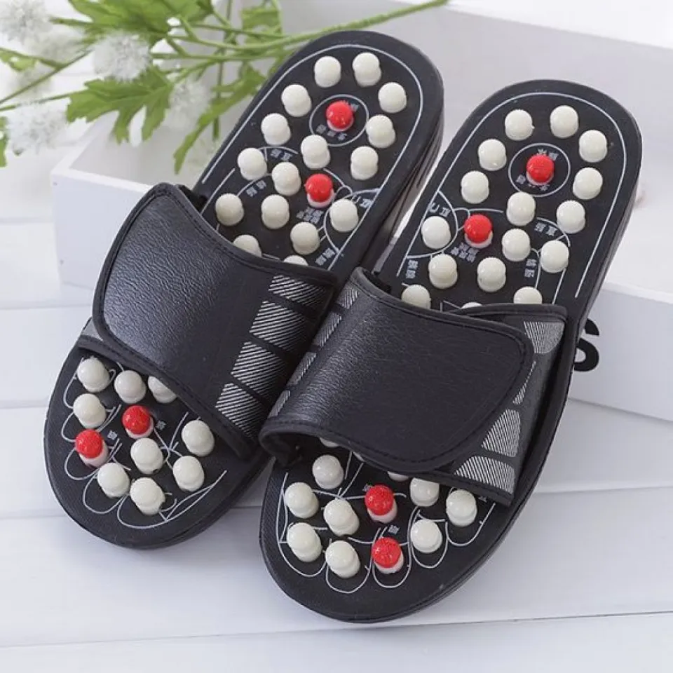 Foot Massage Sleeper