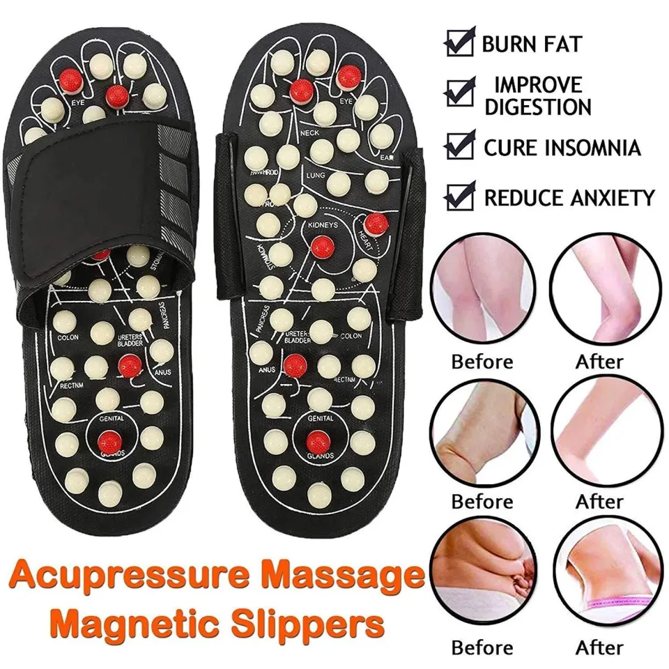 Foot Massage Sleeper - Image 3
