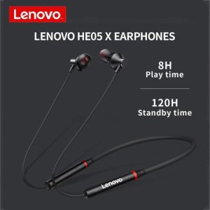 Lenovo HE05X Earphones