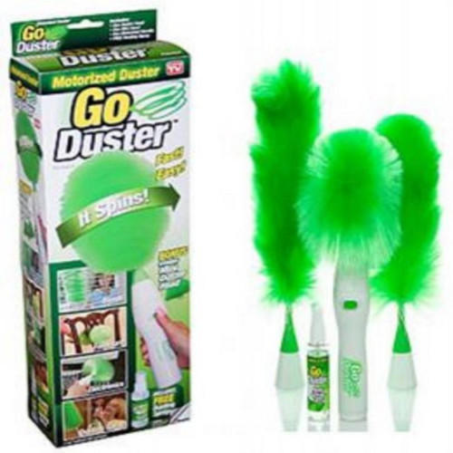 Go Duster - Image 2