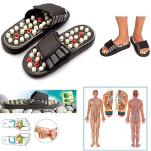 Foot Massage Sleeper