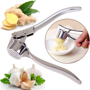 Garlic Press