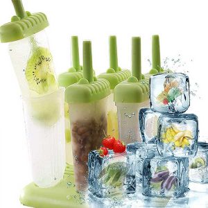 Ice Cream Maker Mound