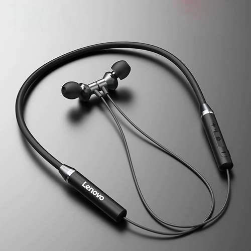 Lenovo HE05X Earphones - Image 2
