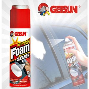Multi-Purpose Foam Cleaner