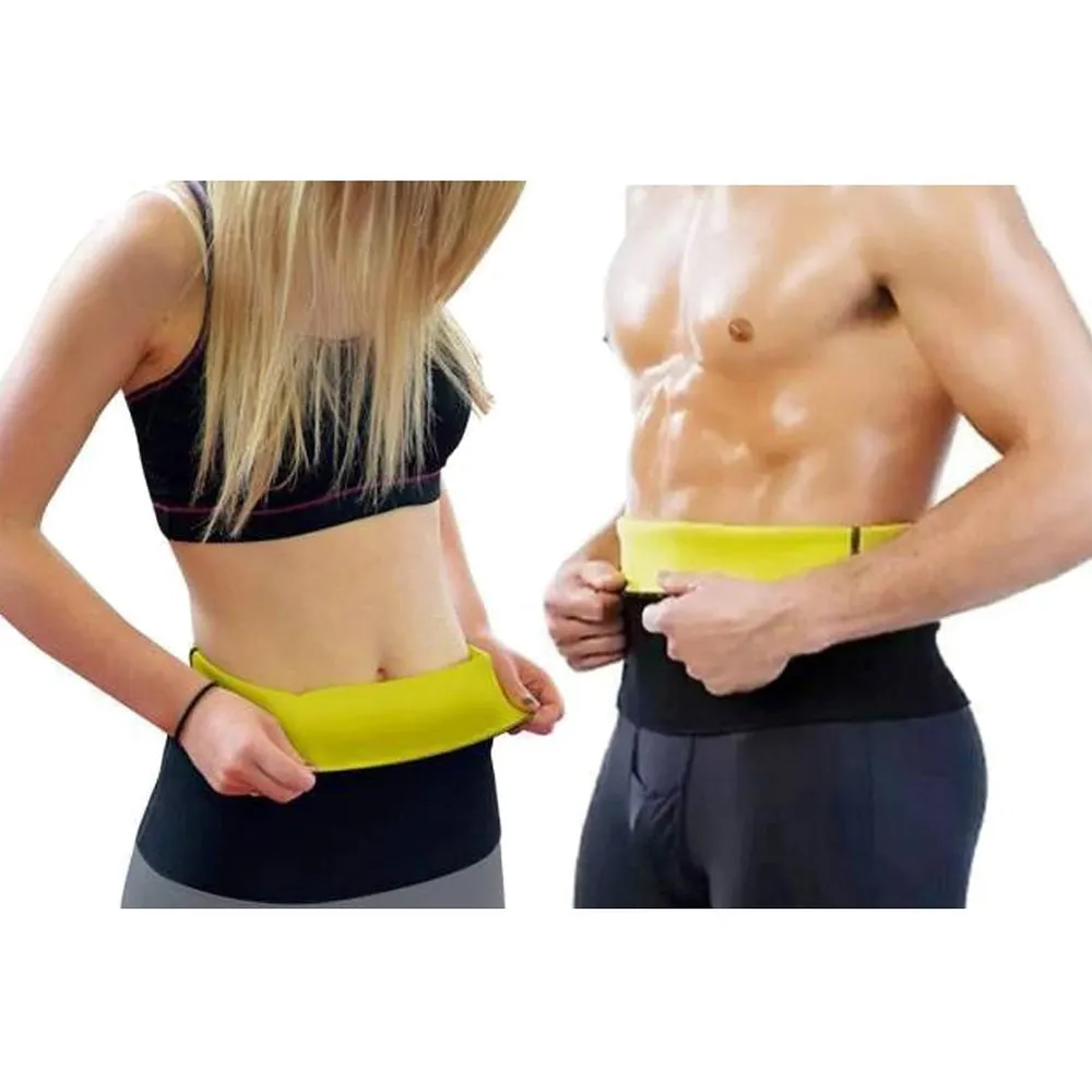 100% Original Sweat Slim Belt - Image 2