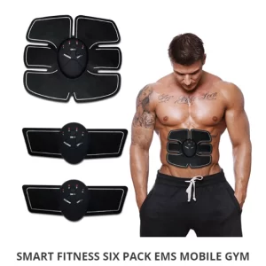 Smart Body Fitness
