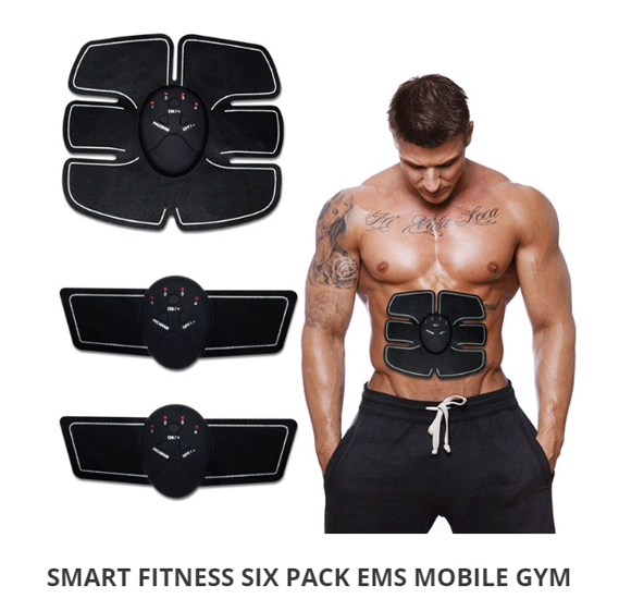 Smart Body Fitness