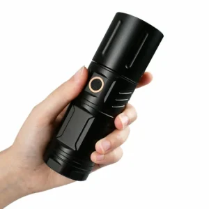 Polish Zoom Touch Light