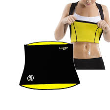 100% Original Sweat Slim Belt