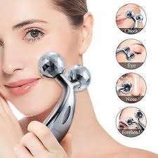 3D Body massager