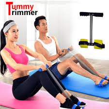 Tummy Trimmer Men & Women