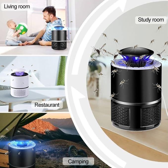 Mosquito Killer Lamp - Image 3