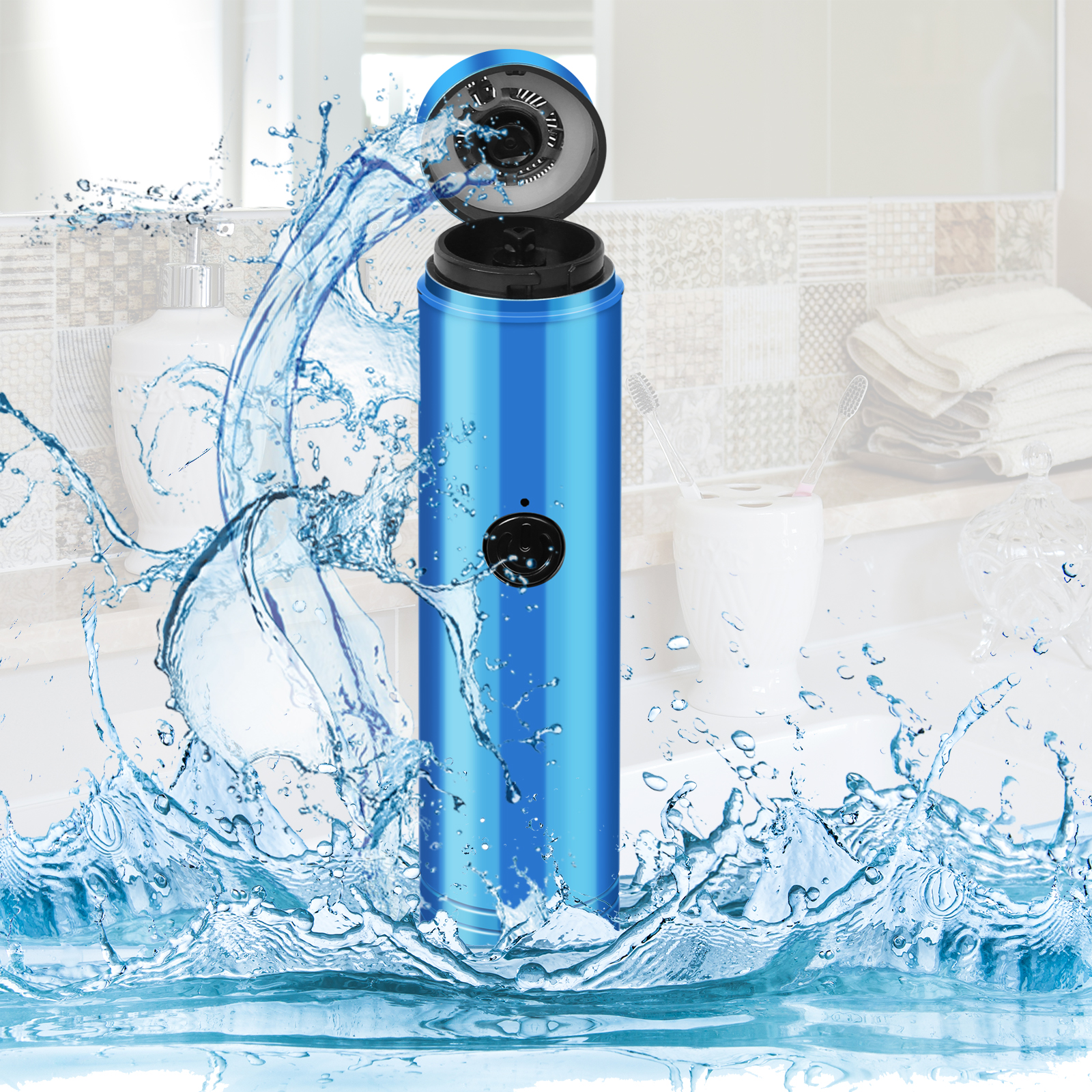 Usb Waterproof Razor