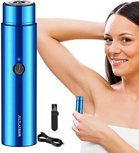 Usb Waterproof Razor - Image 2