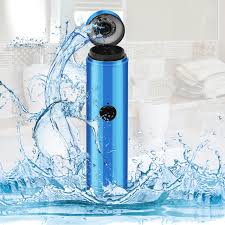 Usb Waterproof Razor