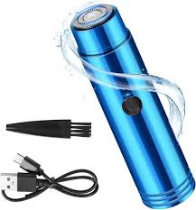 Usb Waterproof Razor - Image 2