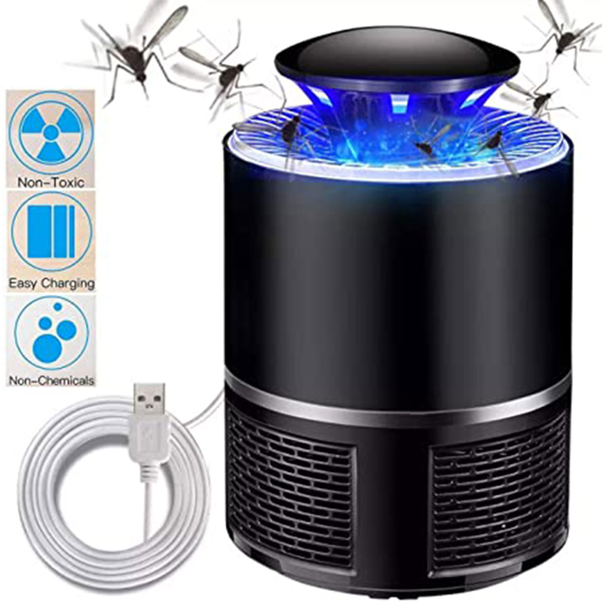Mosquito Killer Lamp - Image 2