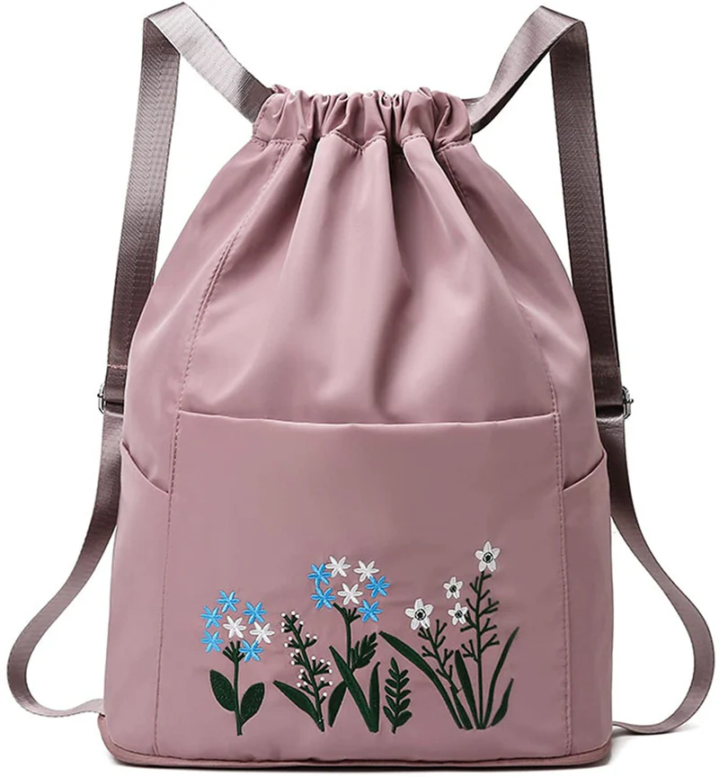 Foldable Backpack - Image 3