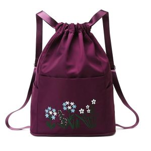 Foldable Backpack