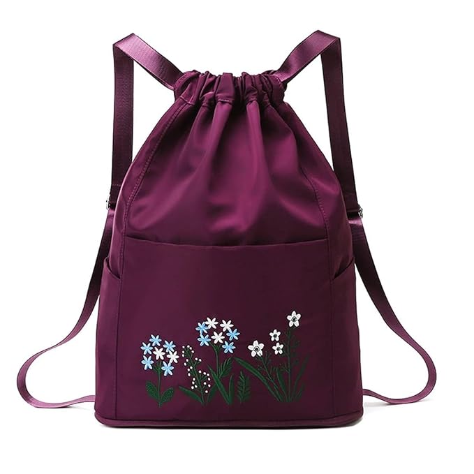 Foldable Backpack