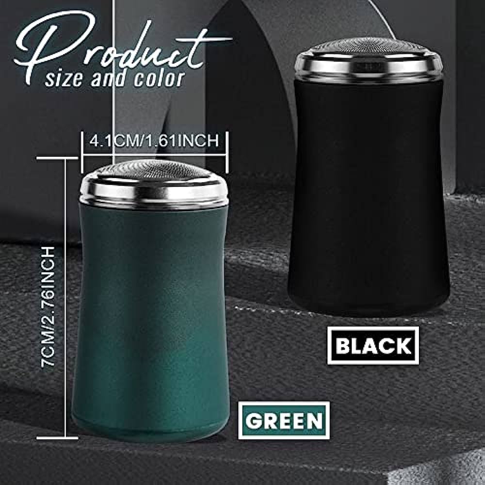 Pocket Size Waterproof Razor - Image 2