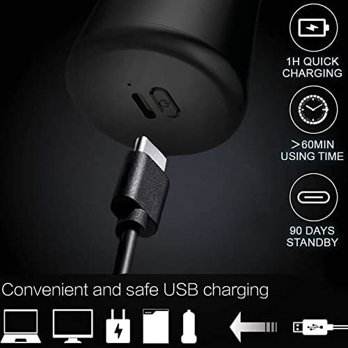 Pocket Size Waterproof Razor - Image 3