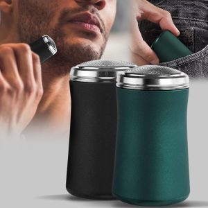 Pocket Size Waterproof Razor