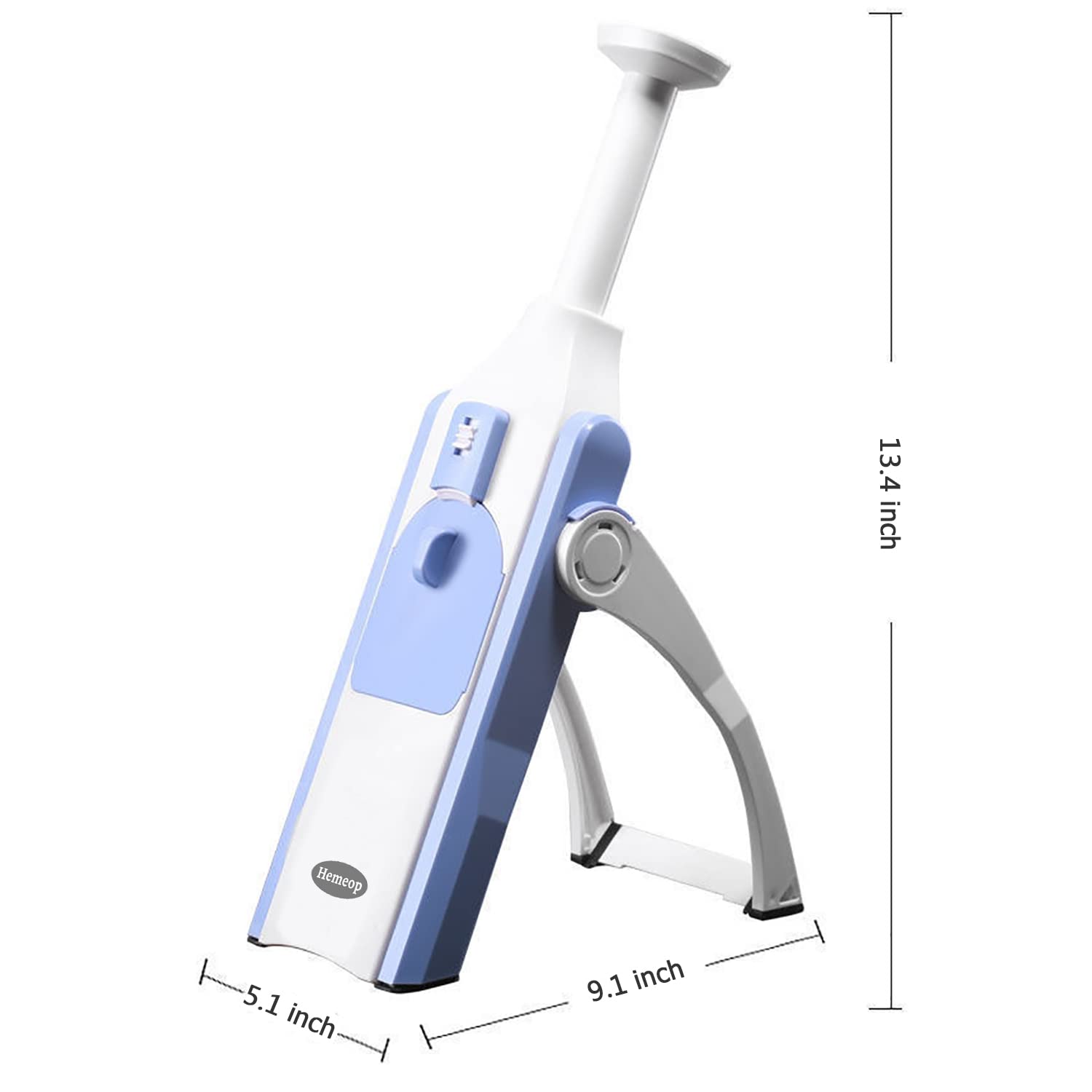 5-in-1 Vegetable Cutter - Image 6
