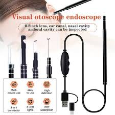 USB Ears Cleaning Kit - Image 4