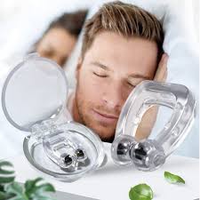 Anti Snoring Nose Clip